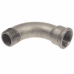 LANGE BOCHT 1''  BI/BU 90°