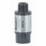 HUNTER CHECKVALVE HC-50 F-50 M  ½'' BI/BU