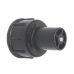 HUNTER DRAINVALVE  ¾'' 0,30 BA