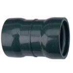 PVC DRUK OVERSCHUIFMOF