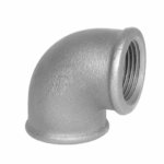 KNIE 1''  2 X BI 90°