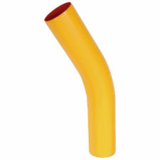 PVC-A BOCHT 110 30°