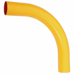 PVC-A BOCHTEN 2 X SPIE