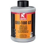 griffon uni-100 gt pvc lijm