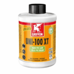 UNI-100 **XT**  MET KIWA KEUR   500 CC