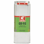 PVC AFVOERLIJM GR 95   5000 CC