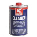 griffon pvc reiniger cleaner