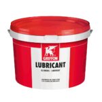 Lubricant glijmiddel voor manchet