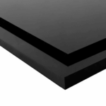 HDPE PLAAT