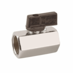 MINI KOGELKRAAN    ½''  2 X BI