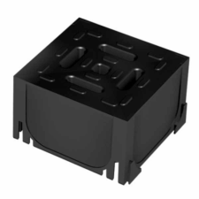 ACO HEXALINE HOEKELEMENT 125 x 125