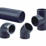 PVC DRUKLEIDING