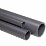 PVC DRUKBUIS PER LENGTE