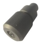 PVC SLANGKOPPELING