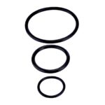 O-RING TBV KOPPELING EPDM van de lande