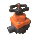 MEMBRAANAFSLUITER     63   MV 310   *ASV*