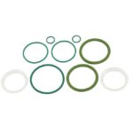 VERVANGSET KOGELKRAAN   50   viton®   *VDL*