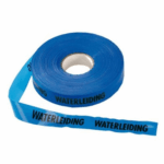MARKERINGSLINT BLAUW  WATER 250 MTR