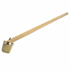 KWAST BOKKENPOOT + STEEL