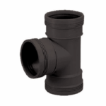 PP T-STUK 90° MANCHET