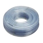 PVC SLANG MET INLAGE FILCLAIR