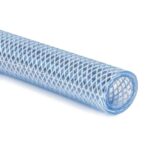 filclair pvc slang met inlage per meter