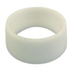 hawle trekring voor pe buis
