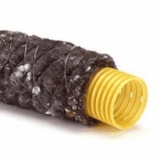 DRAINAGE PP 450  80 MM PER MTR.