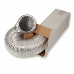 FLEXIBELE VENTILATIESLANG