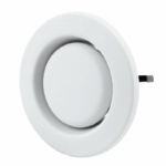 VENTILATIEVENTIEL