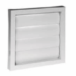 VENTILATIEROOSTER