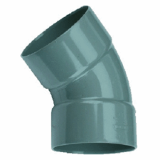 wavin wadal pvc bocht 45 graden mof mof