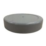 wavin pvc eindkap afvoer