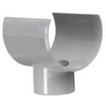 PVC RIOOLKLEMZADEL