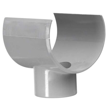 PVC rioolzadel