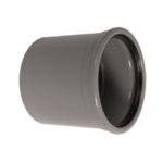 PVC OVERGANGSMOF MANCHET-LIJM