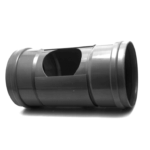 PVC ONTSTOPPINGSTUK SCHUIF   250