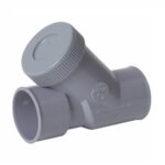 PVC KEERKLEP LIJM