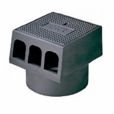 TROTTOIR KOP HOOG MODEL