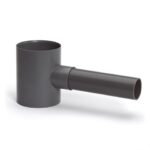 PVC REGENTONAUTOMAAT