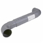 PVC EXPANSIESTUK POLDERMODEL