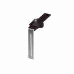 GOLFPLAATBEUGEL WAVECLIP UNIVERSEEL