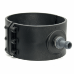 ZADEL + HULS VOOR FLOWSENSOR