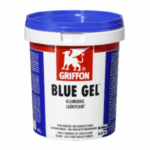 GLIJMIDDEL BLUE GEL 800 GRAM