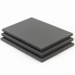 PLATEN, VOLSTAF, HOLSTAF EN ACRYLAAT BUIS