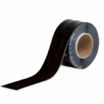 EASY FIX T216 ZWART 25 MM x 3 MTR