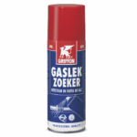 GASLEKZOEKER