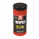 SCRUB WIPES
