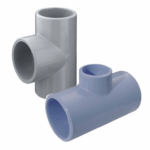 C-PVC EN PVC PERSLUCHT