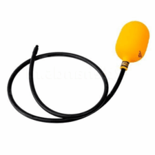 BUISAFSLUITER PVC  72- 92